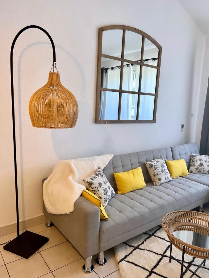 Le Pitay'Appartement Saint-Gilles-les Bains Kültér fotó