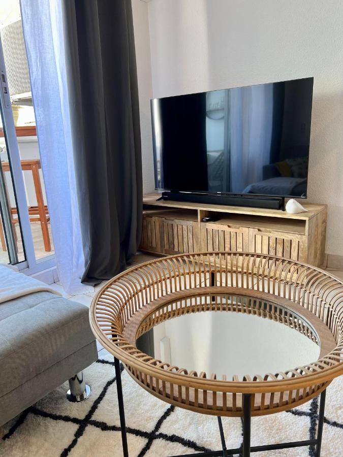 Le Pitay'Appartement Saint-Gilles-les Bains Kültér fotó